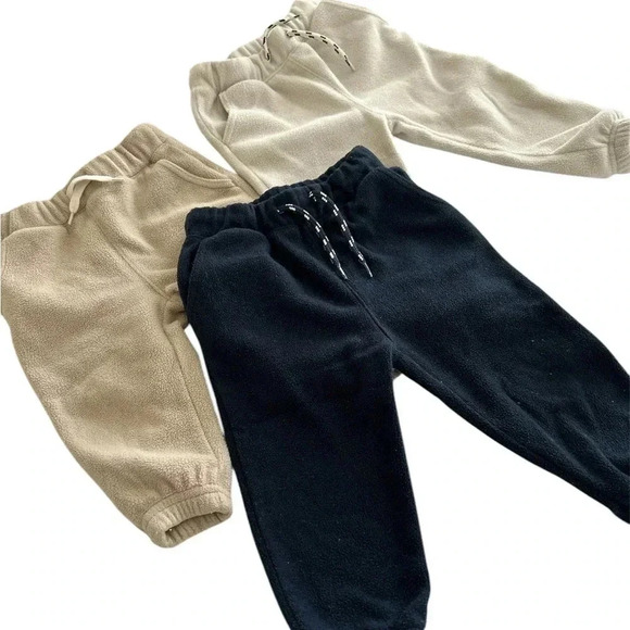Old Navyy Sweatpants - Picture 1 of 6